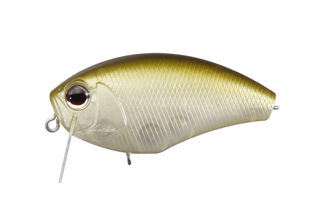 G01 Ghost Minnow