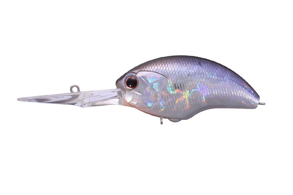 Crystal Blue Shiner - H09