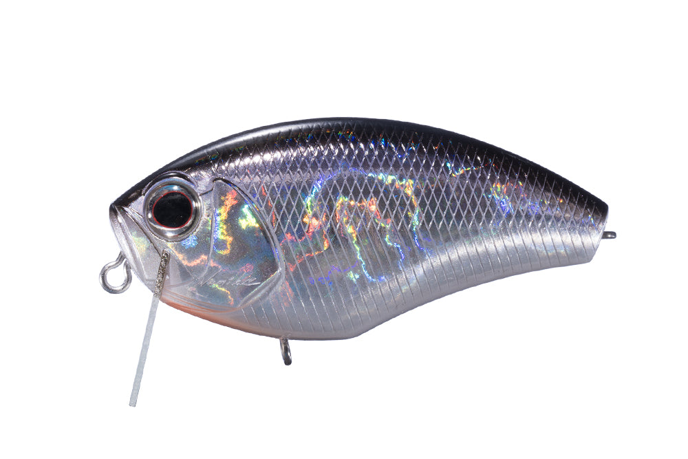 H09 Crystal Blue Shiner