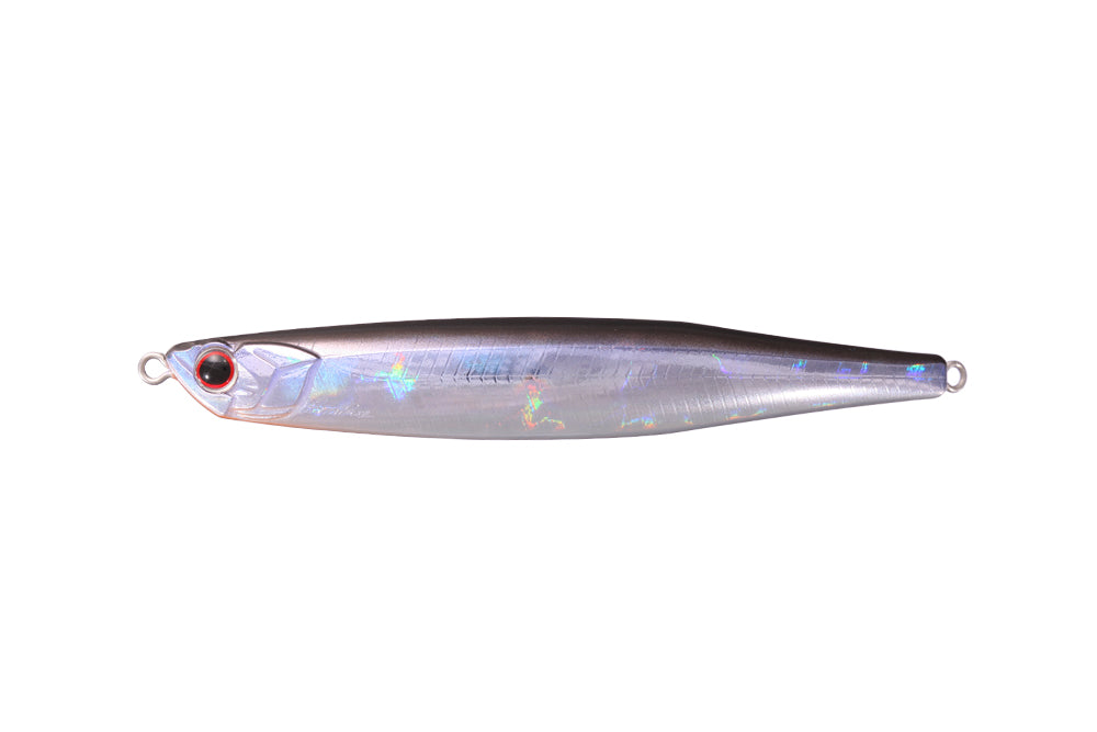 Crystal Blue Shiner H09