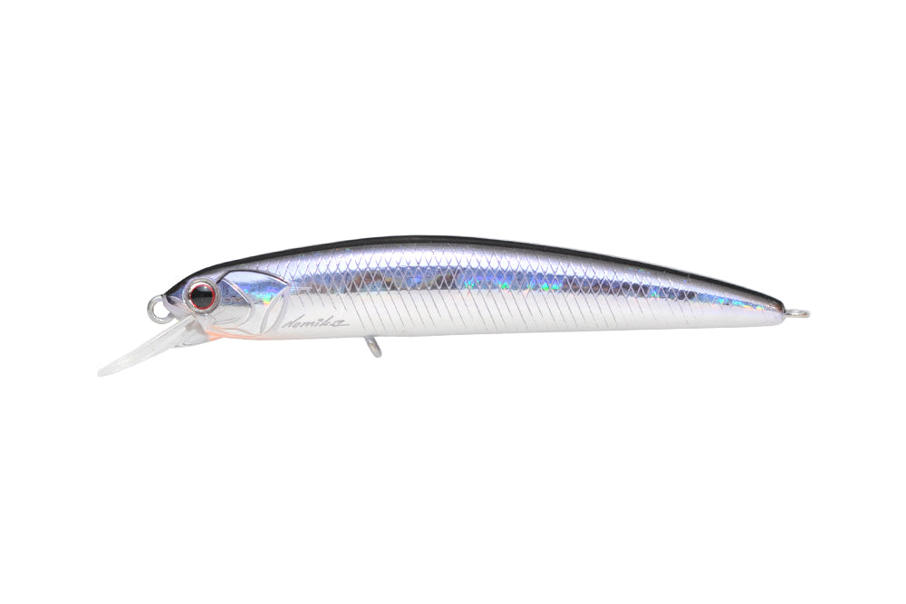 Crystal Blue Shiner H09