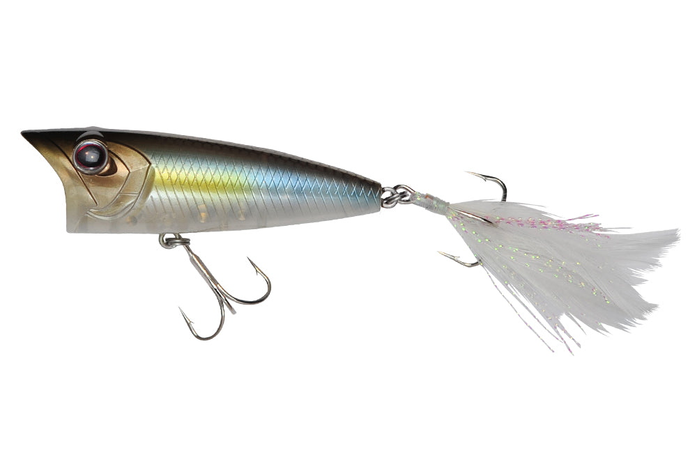 Tasty Shad P23