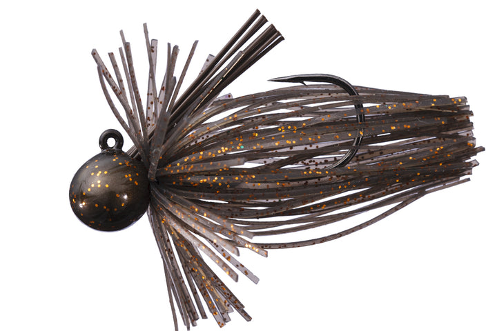 KT Dark Smoke Copper Flake S31