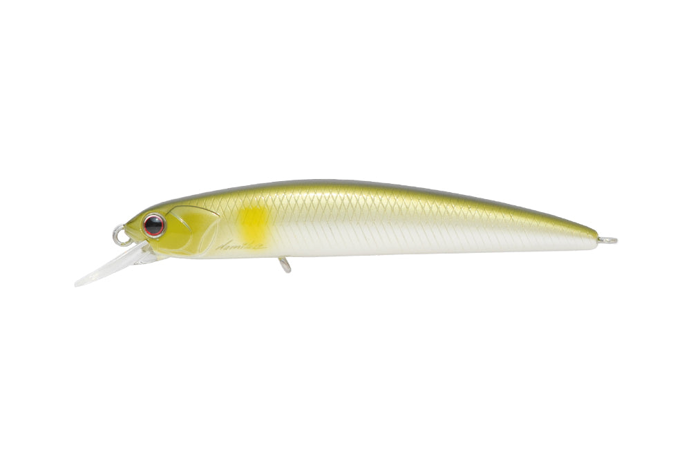 Pearl Minnow SH39