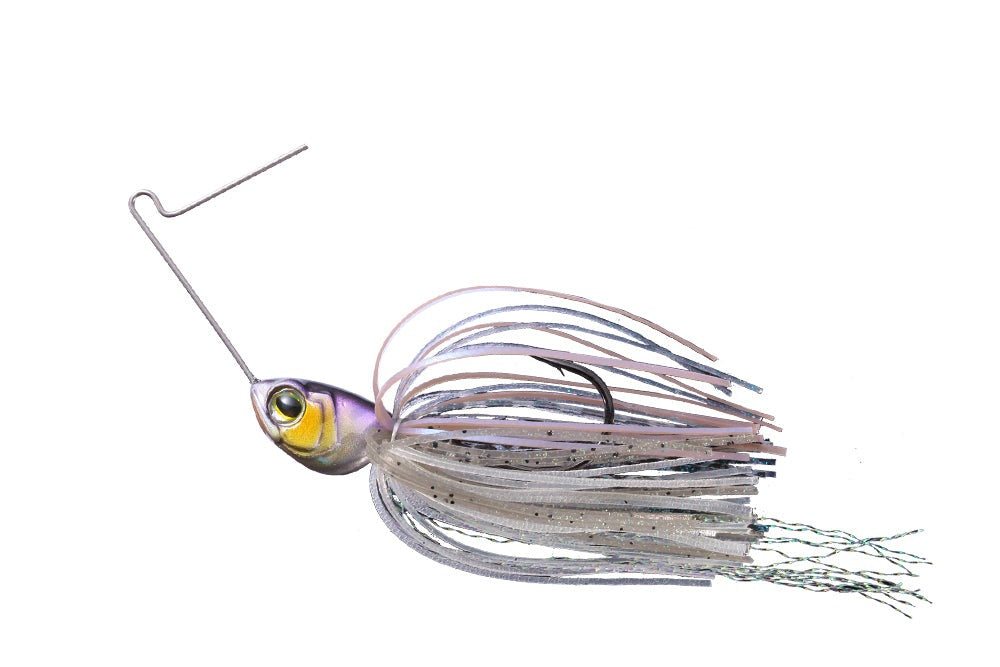 Spark Ice Shad ST17