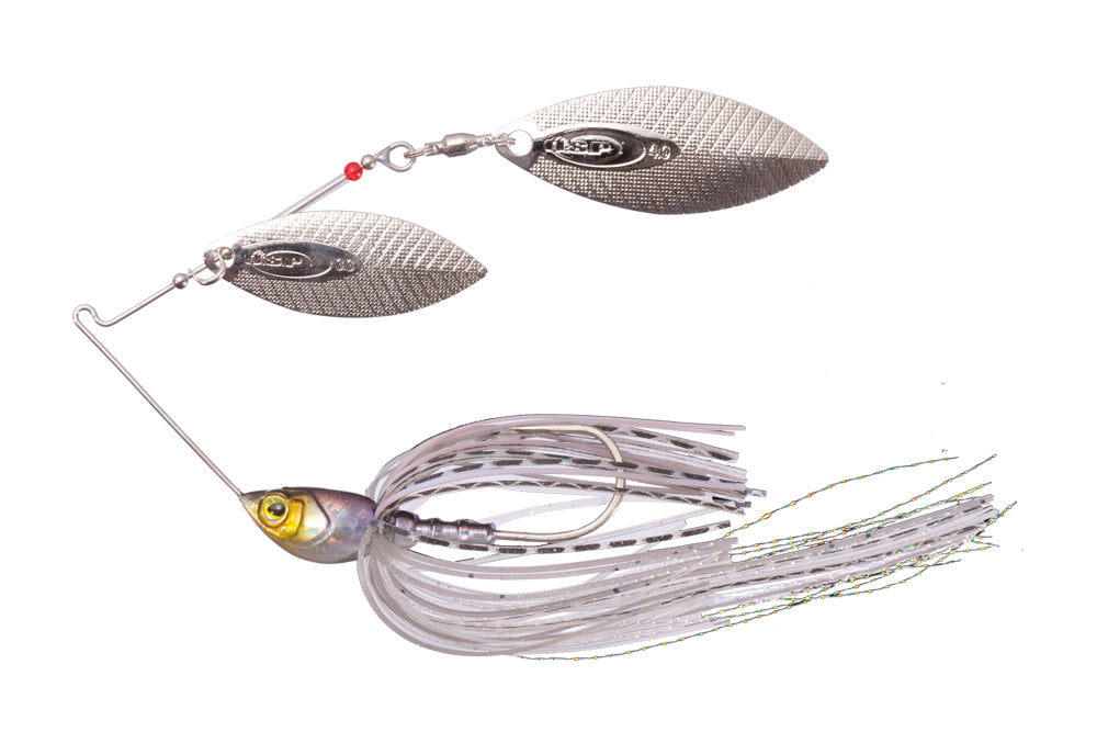 Spark Ice Shad - ST17