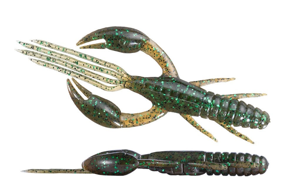 Fresh Water Craw TW205