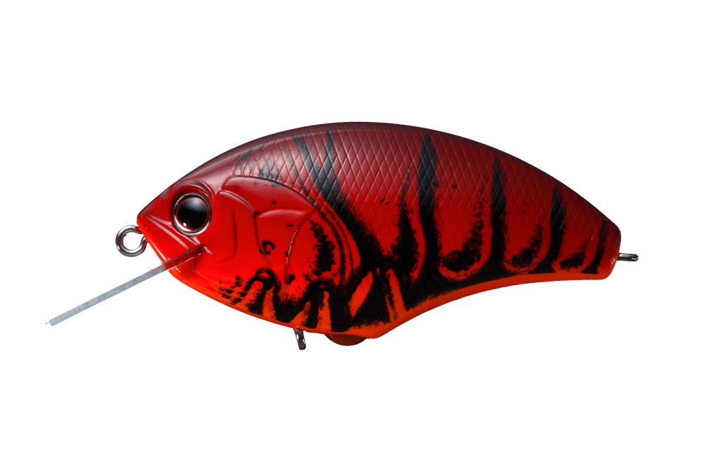 Red Craw