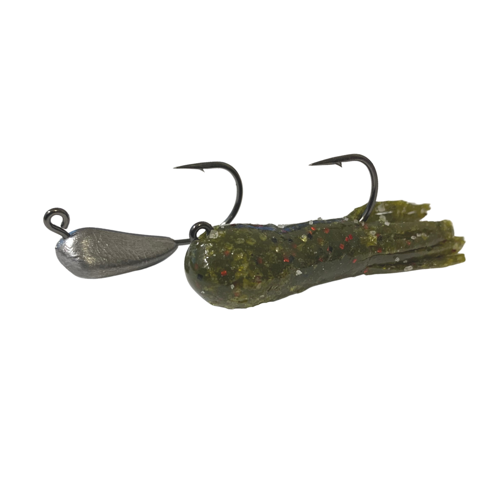 Great Lakes Finesse Mini Pro Tube Head