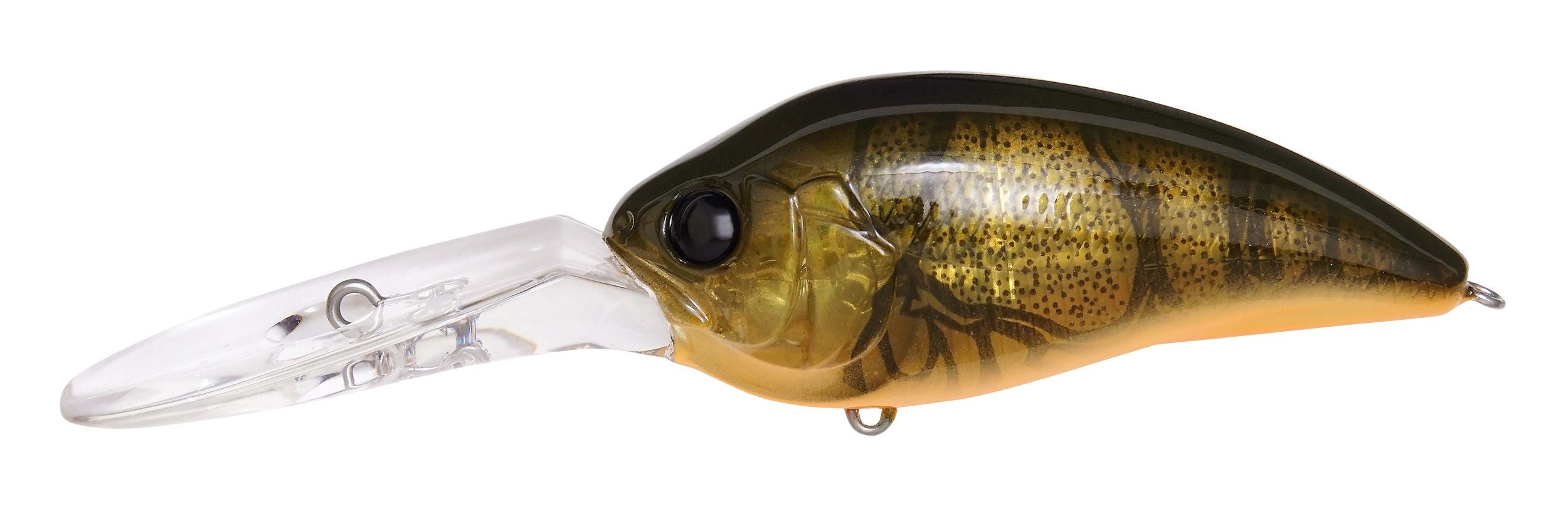 Phantom Green Craw