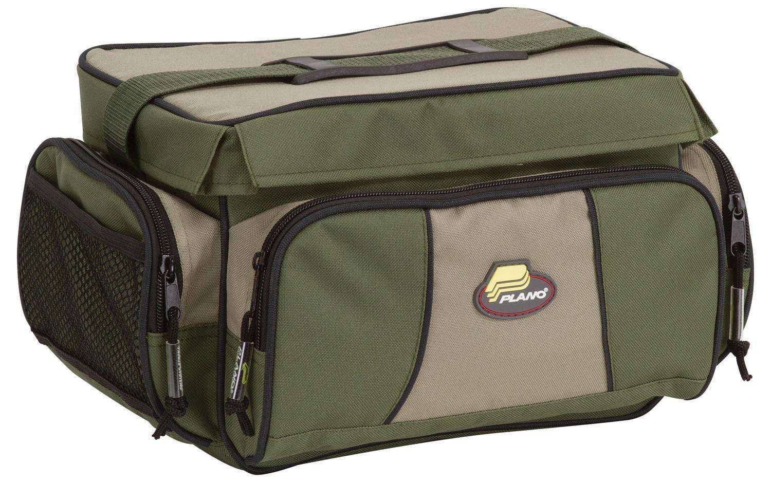 Plano Softsider Tackle Bag