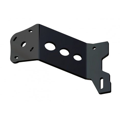 Power-Pole Plate Kit M-2-3 Port