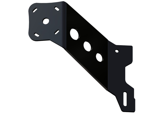 Power-Pole Plate Kit M-2-9 Port