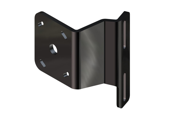 Power-Pole Plate Kit S-2-2 Port