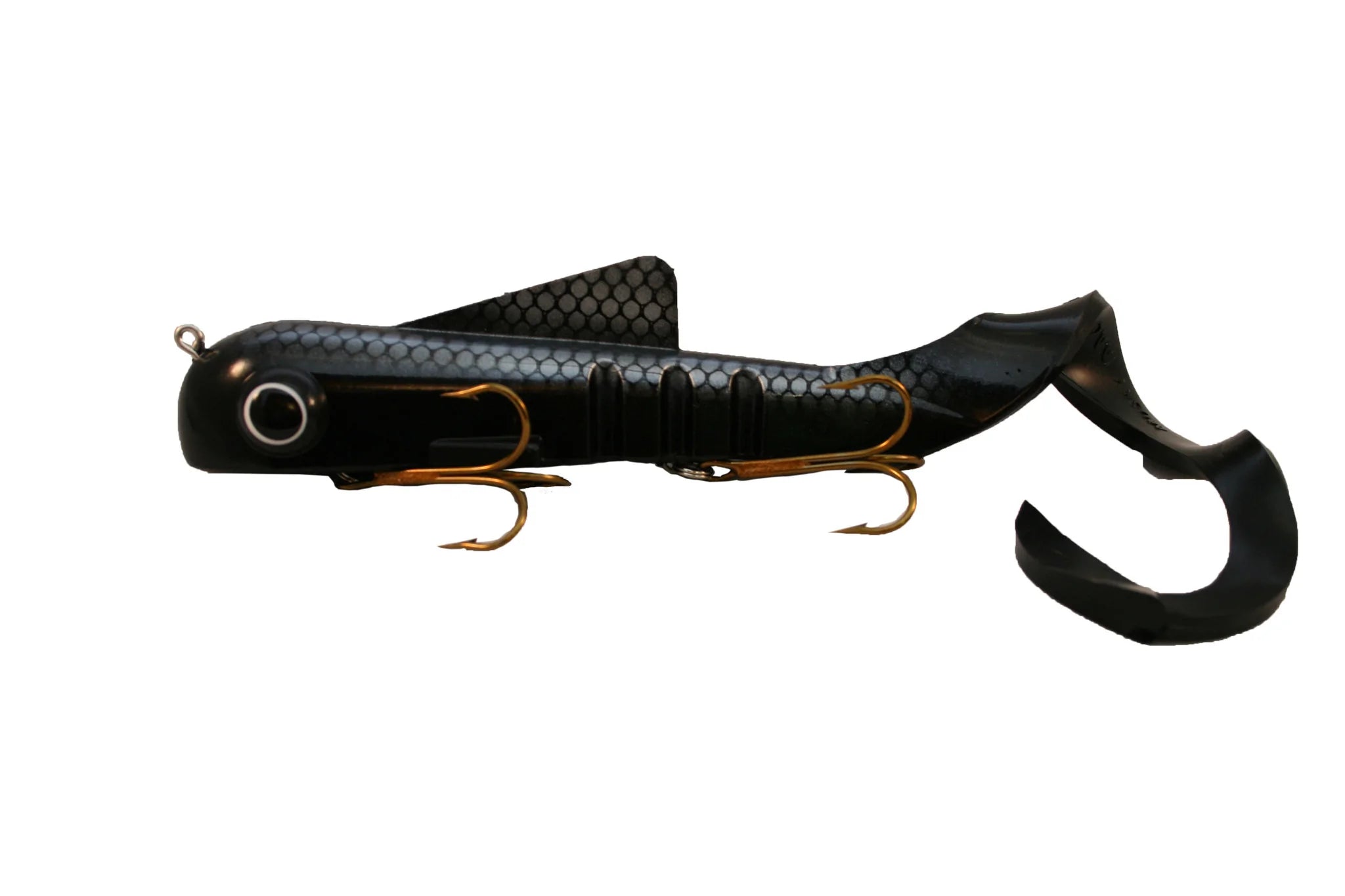 Musky Innovations Regular Pro Dawg