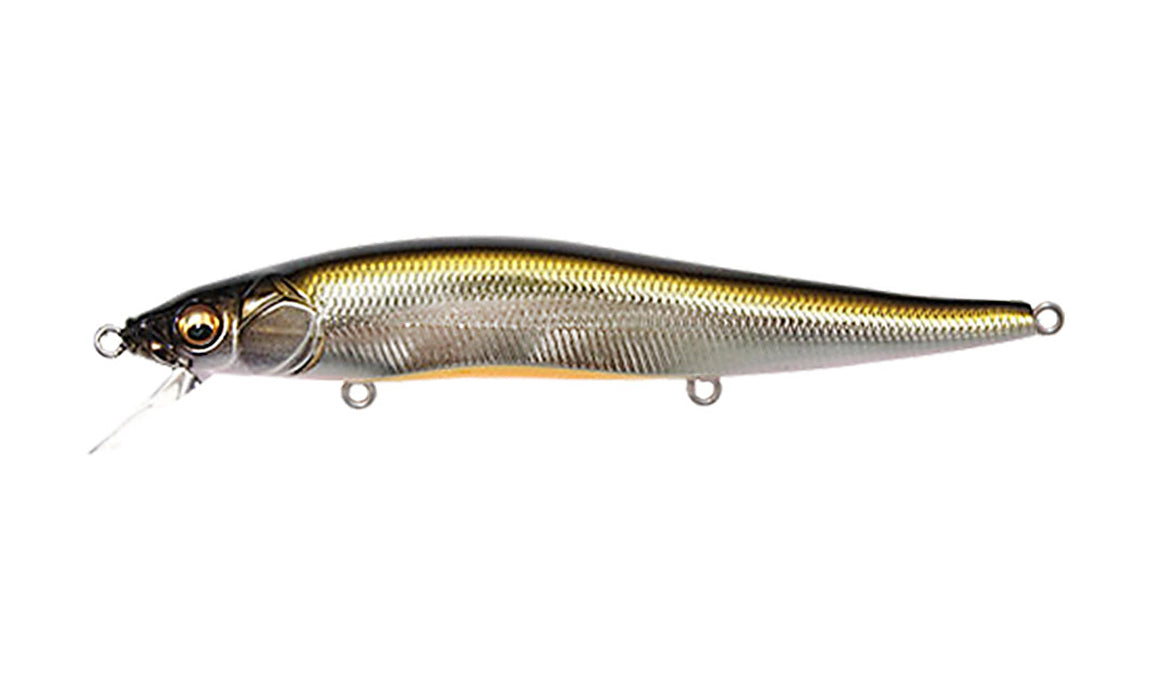 M Stardust Shad II