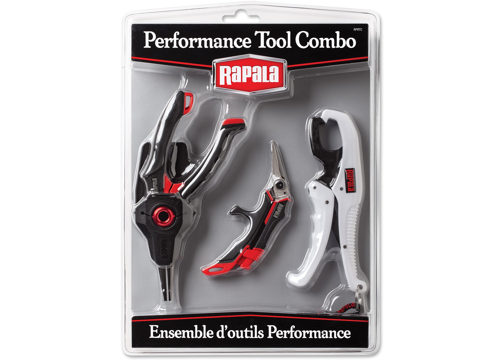 Rapala Performance Tool Combo