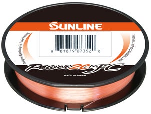 Sunline Power 2C FC