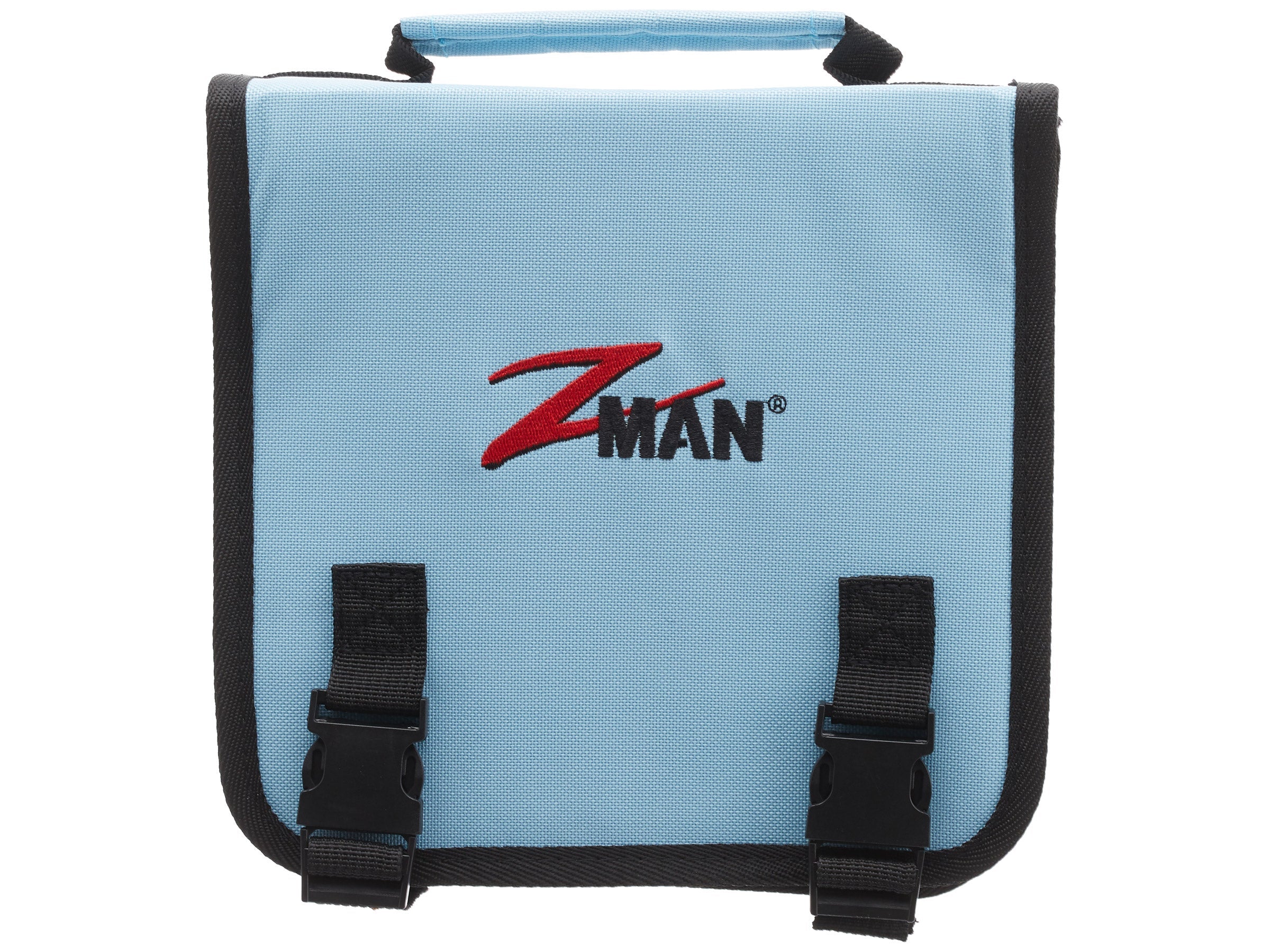 Z-Man Bait BinderZ