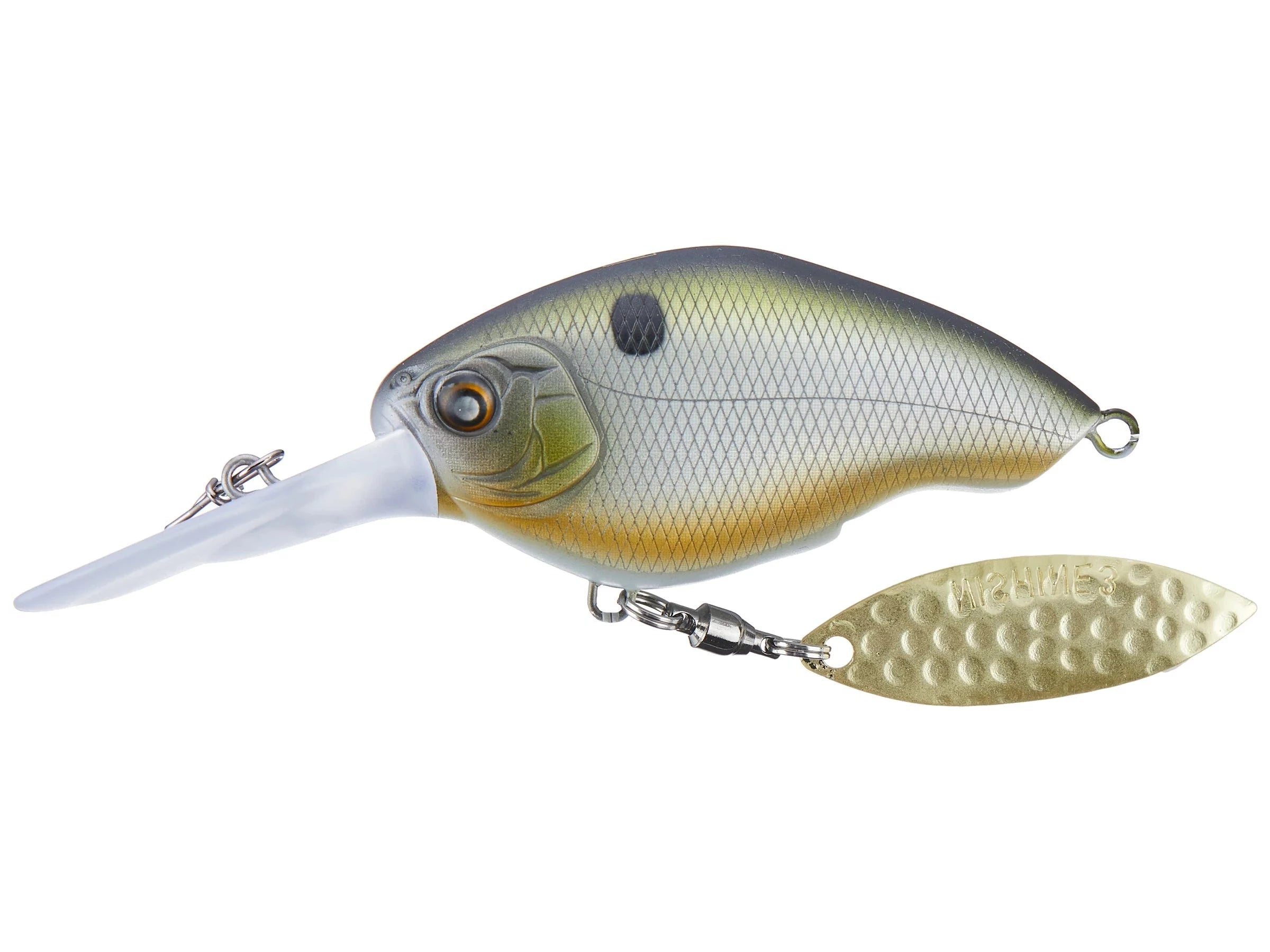 Hologram Shad