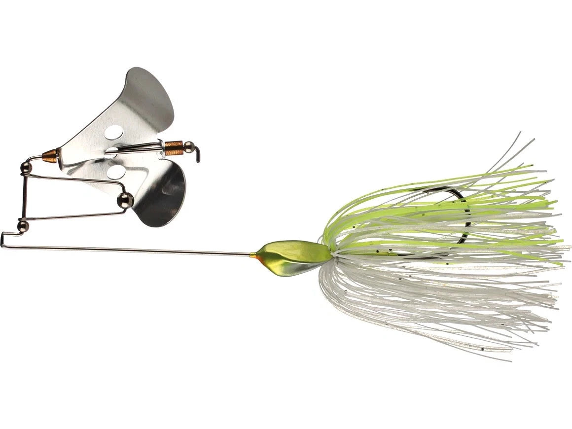 Damiki 吵闹的 MTB Buzzbait 