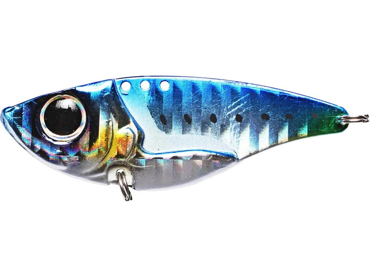 Spot Blue