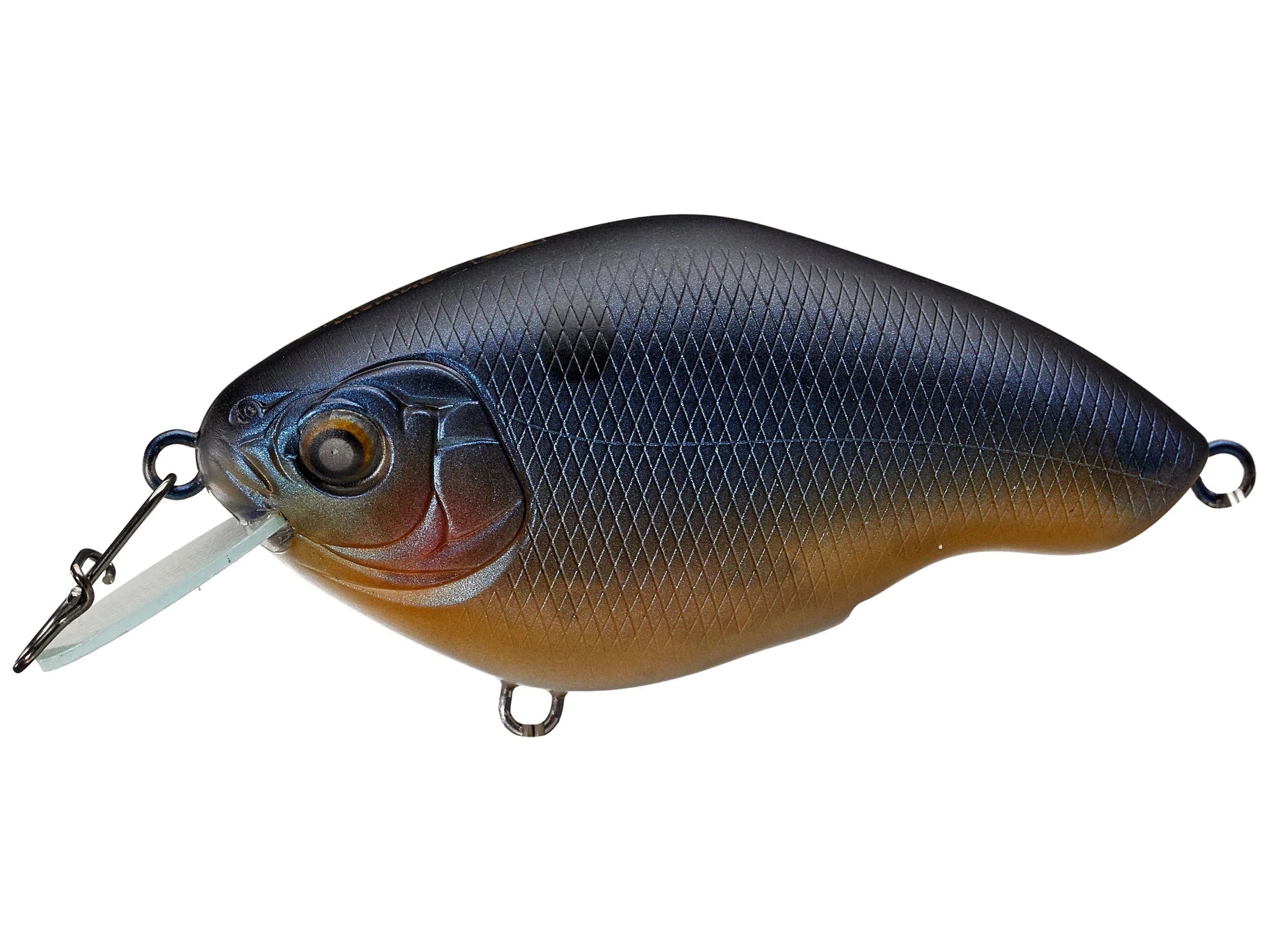 Nishine Lure Works Chippawa RB Slow Float