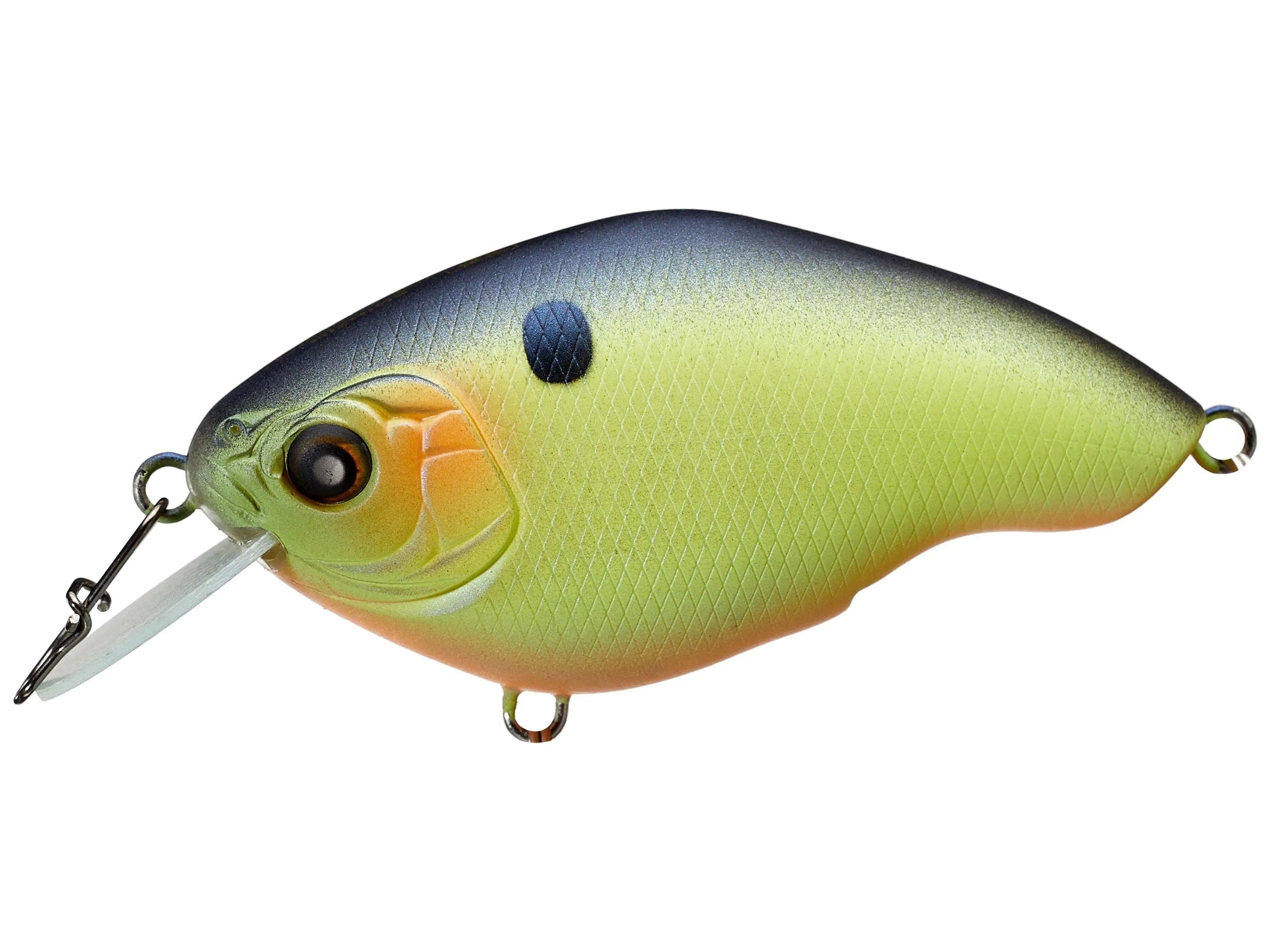 Nishine Lure Works Chippawa RB Slow Float