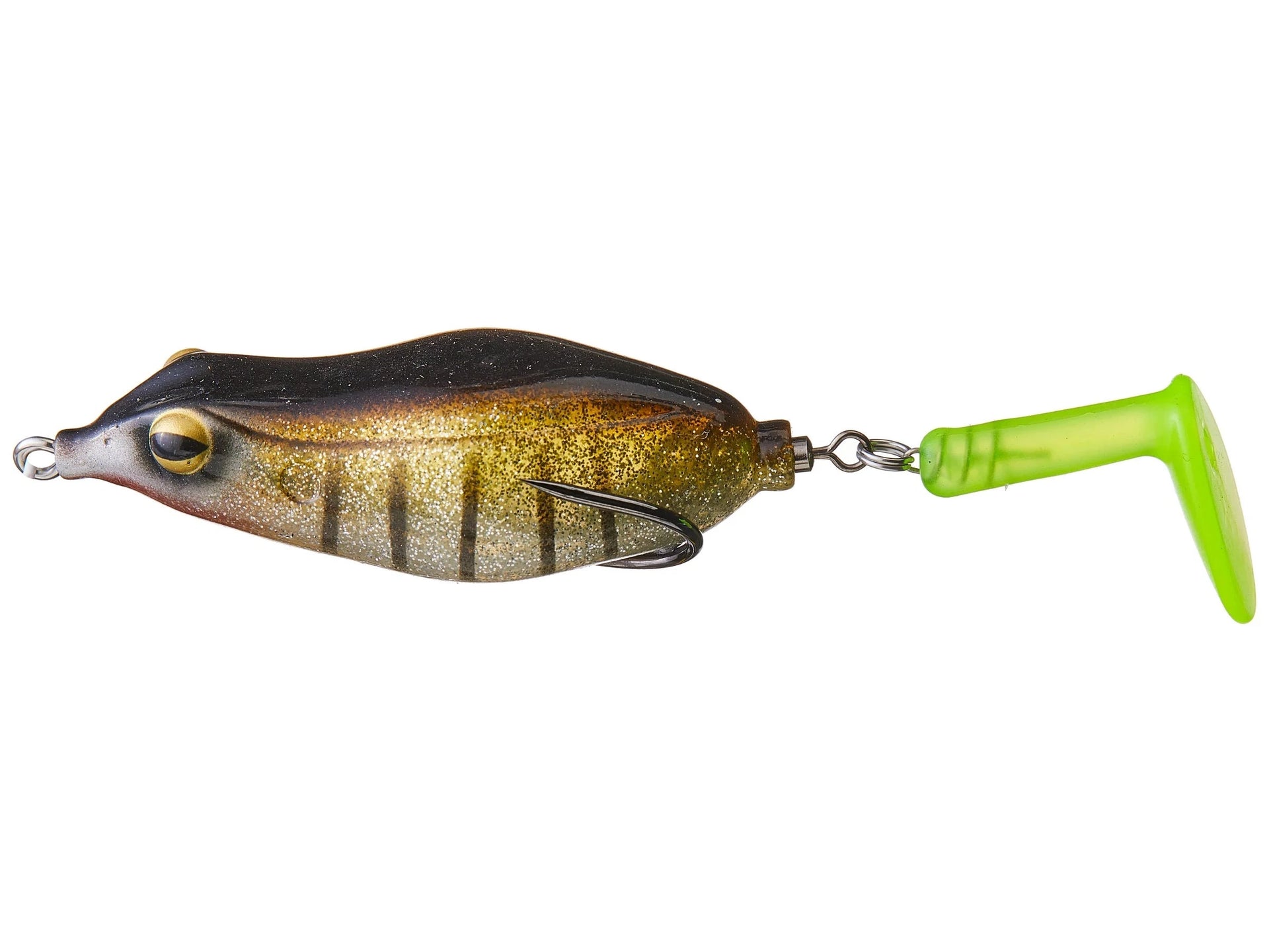 Teckel Sprinker Frog