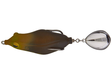 Teckel Maracker Frog