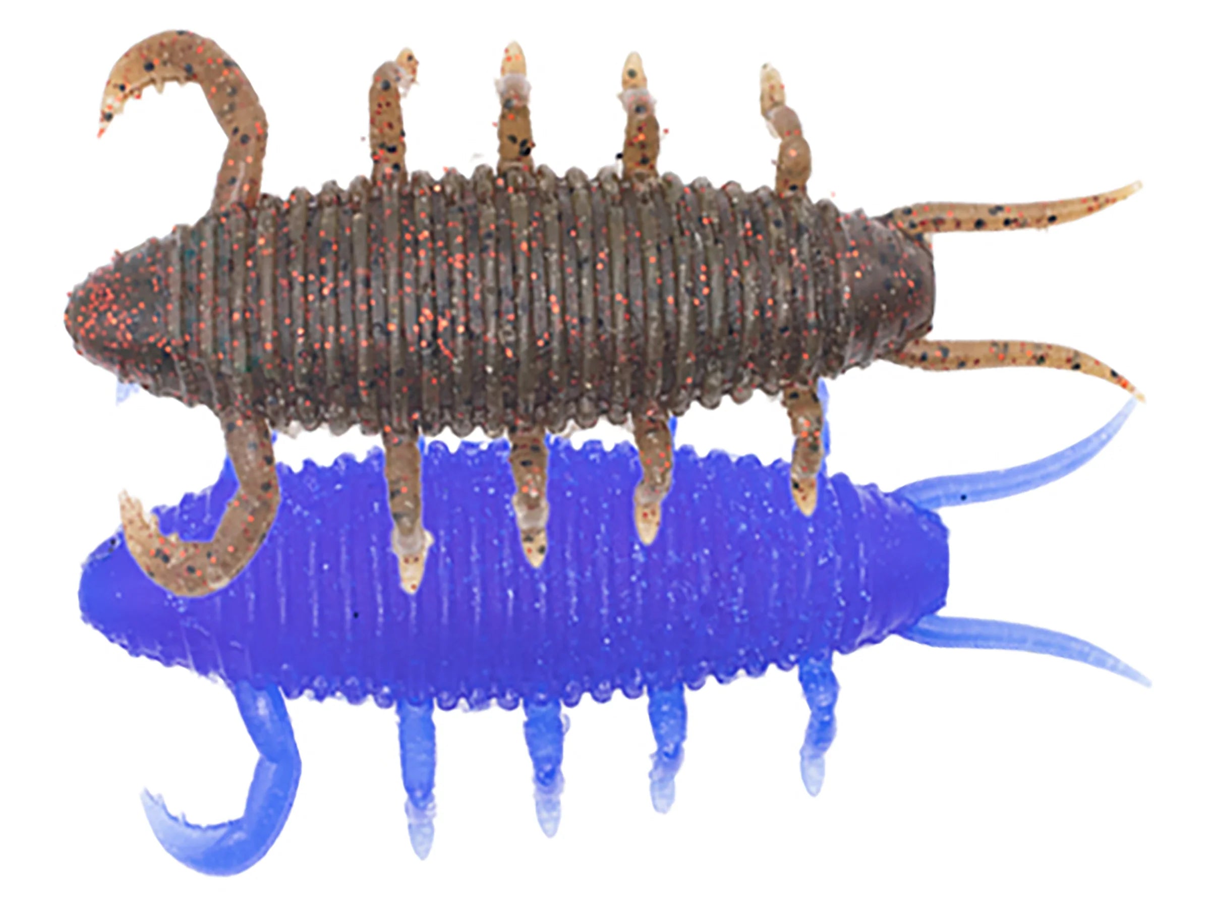 Cobalt Blue Craw #290