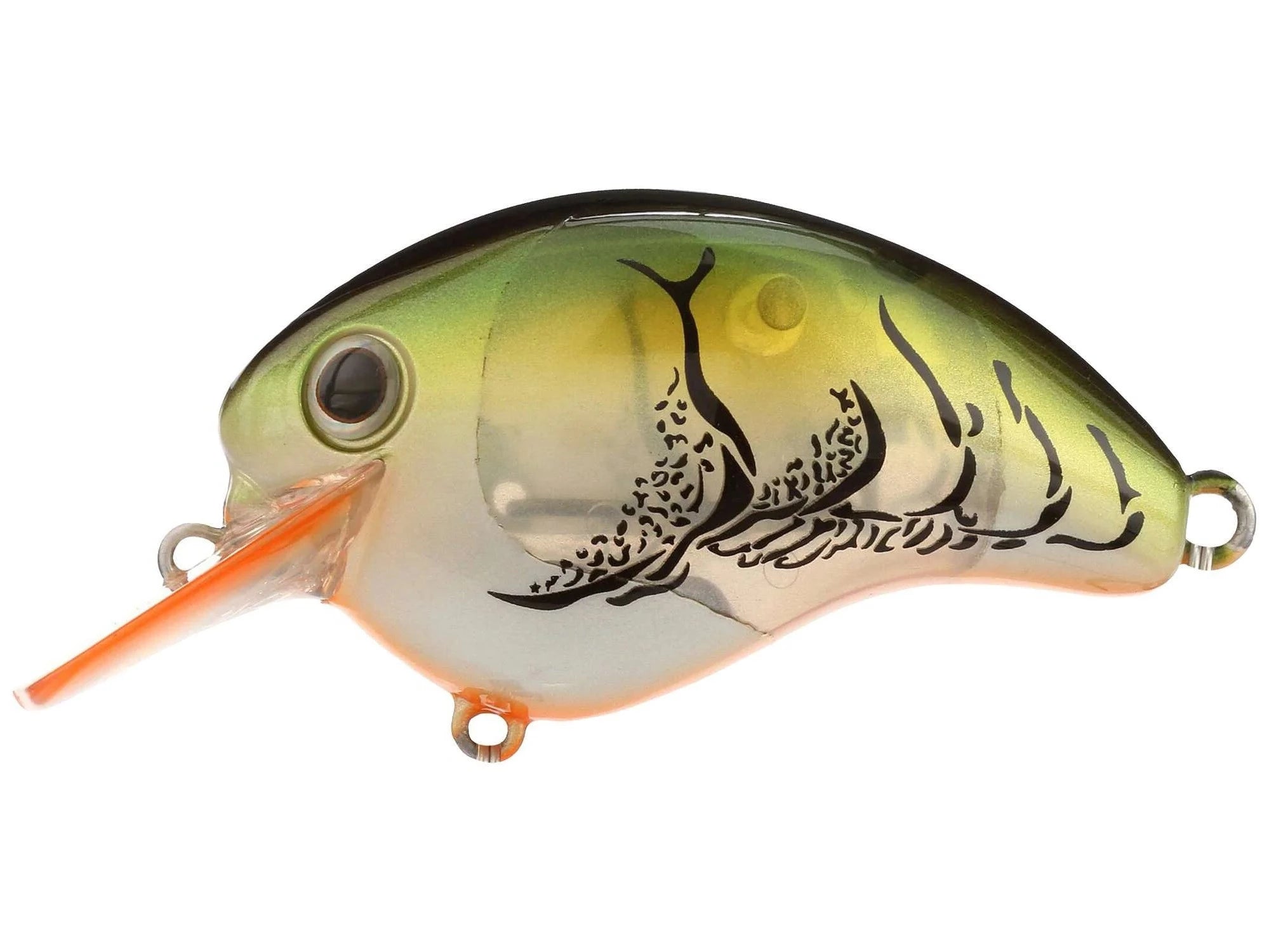 Green Craw