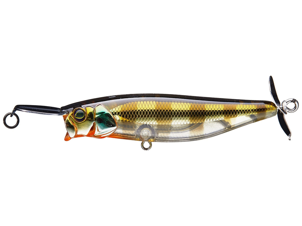 Jackall Riser Bait 009PS