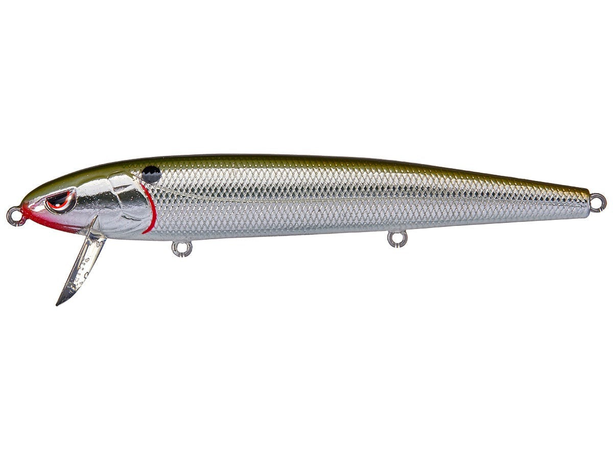 Spro Zero Minnow 130