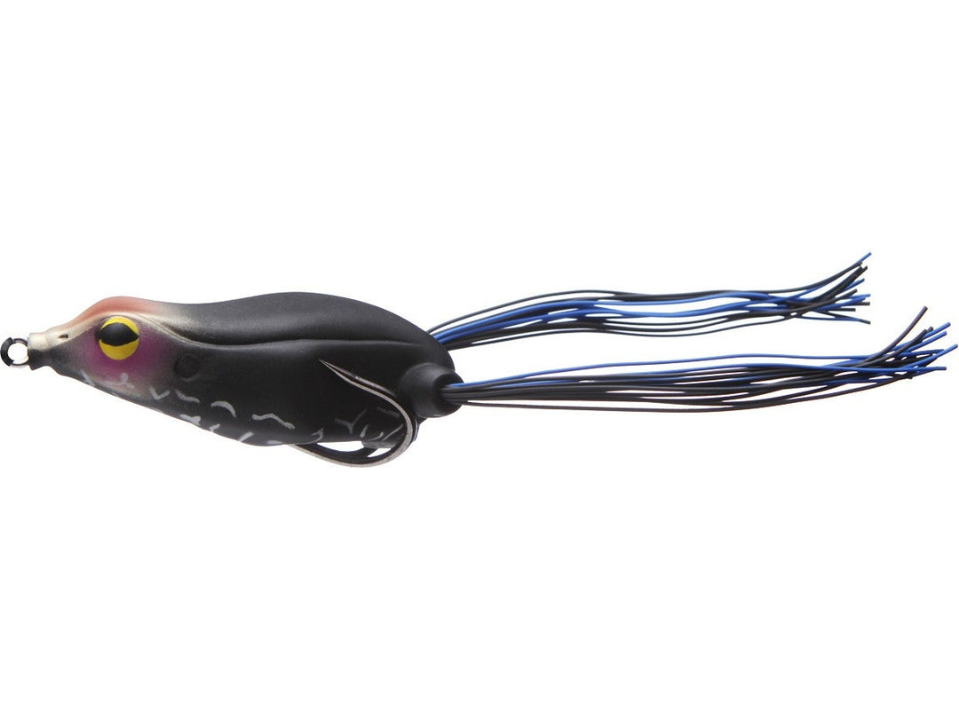 fish whacker lure Teckel Whacker Frog