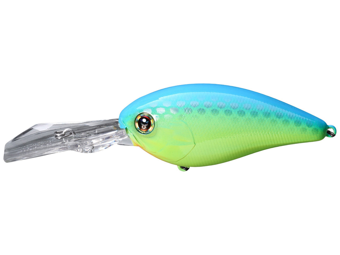 Jackall Digle 3+ Crank Bait Floating Lure Double Clutch Gold Jackall Digle 3+ Crank Bait Floating Lure Double Clutch Gold