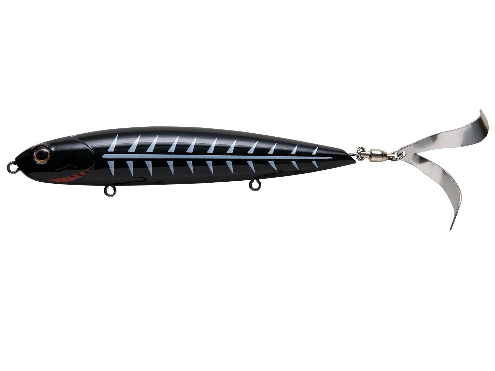 Teckel USA Chopkicker Topwater Bait