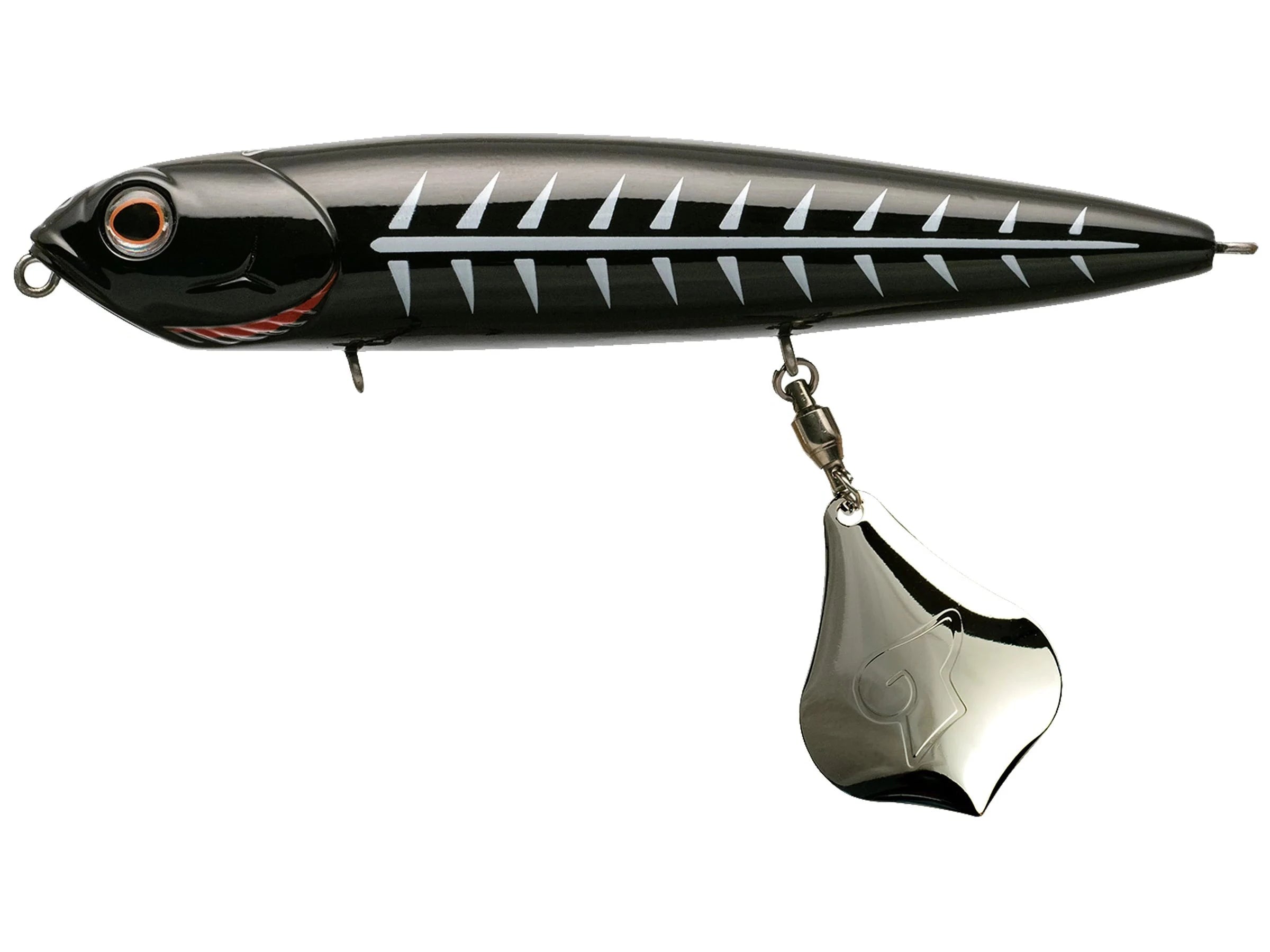 Teckel Goodpecker Topwater Bait