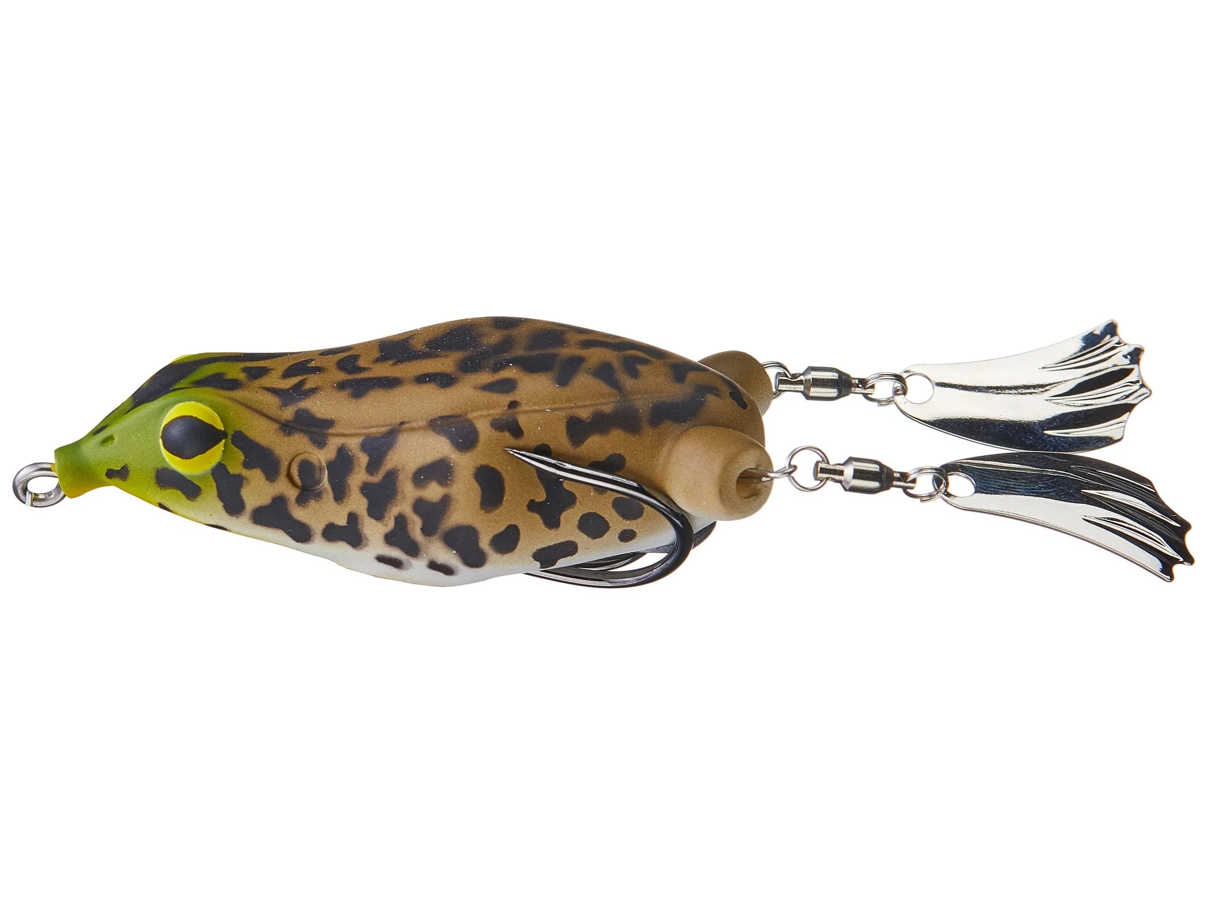 Teckel USA Honker Frog