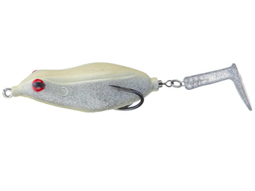 bass frog lures sprinker frog Teckel Sprinker Frog