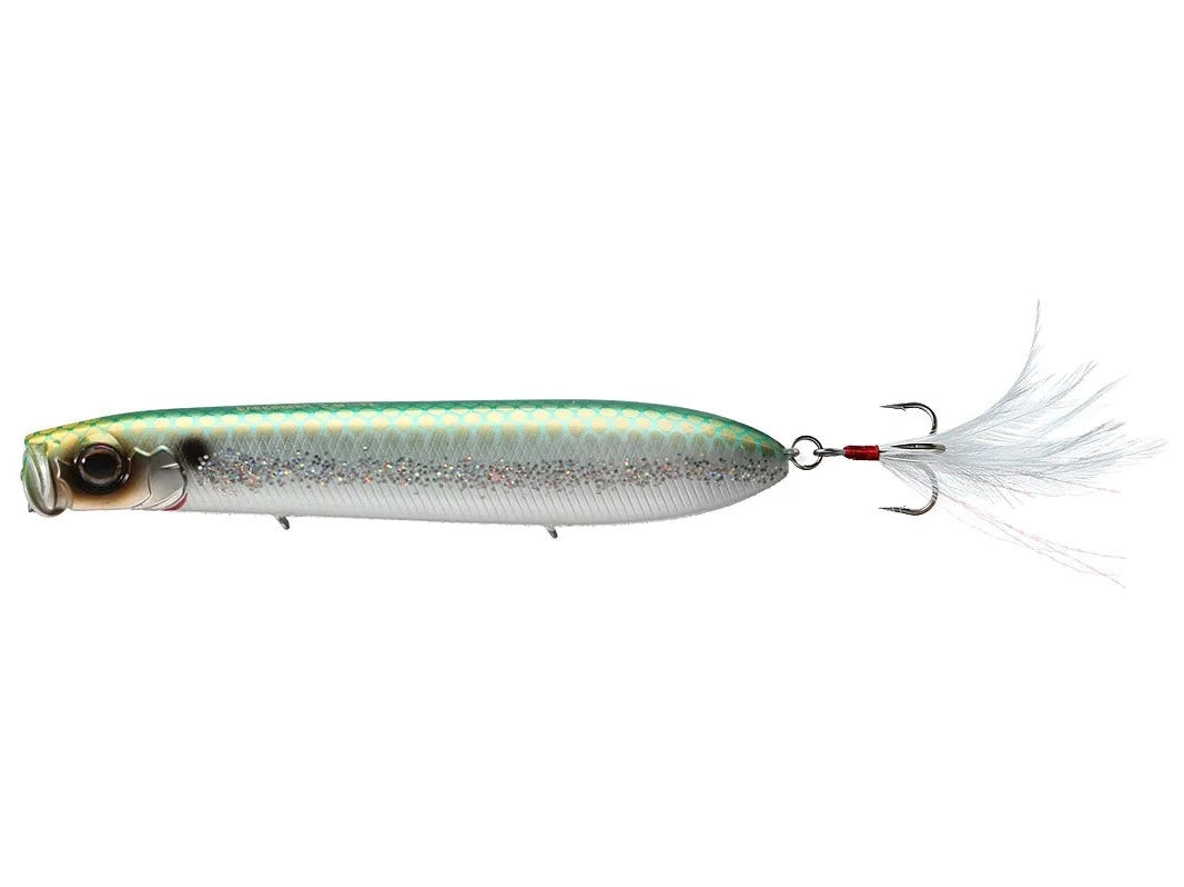 Emerald Shiner