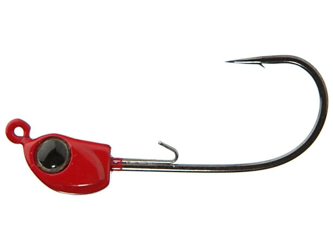 Owner Inshore Jig Head