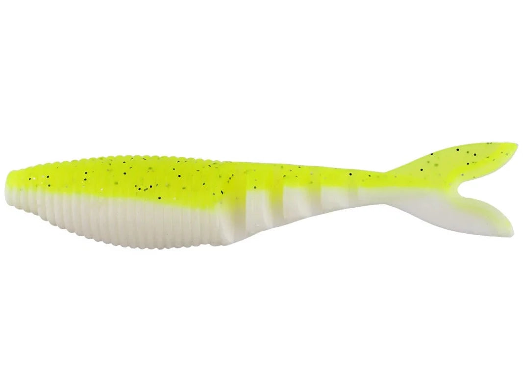 Chartreuse Shad Laminate