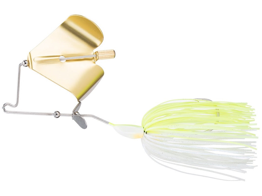 Chartreuse Back Pearl