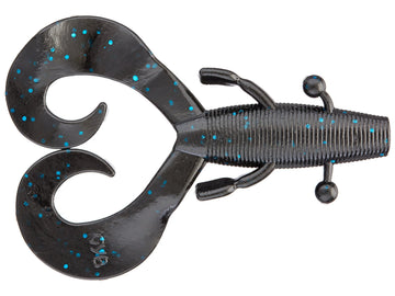 dallas cowboys fishing lure Gary Yamamoto Cowboy Size:7/0 10pk Suicide Duck - Yellow Deep Diver With its ultra