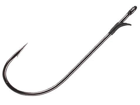 Roboworm Re-Barb Hook Gamakatsu 中号线