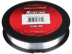 Sunline Super Natural Monofilament