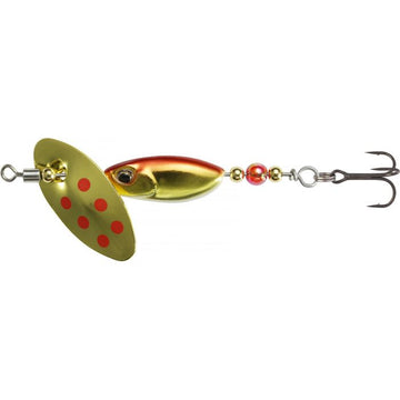 Duo Realis Spin 38mm 11 Grammes Spinner Appât Leurre ACC3225 Duo Realis Spin 38mm 11 Grammes Spinner Appât Leurre ACC3225