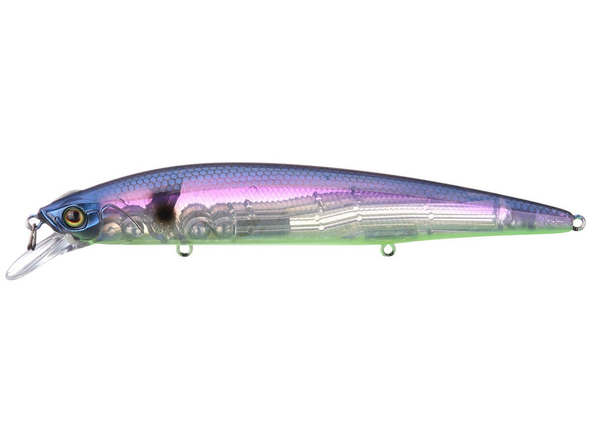 Secret Shad II