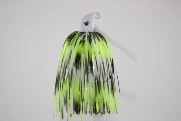 The Perfect Jig Swim Jig